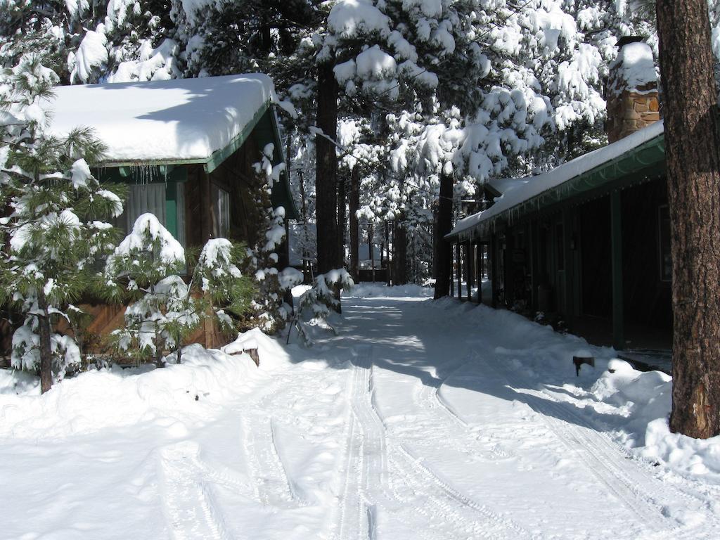 Timberlodge Inn Pinetop-Lakeside Pokój zdjęcie